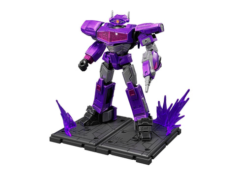 Blokees Shockwave Transformers One surenkama figūrėlė 71184