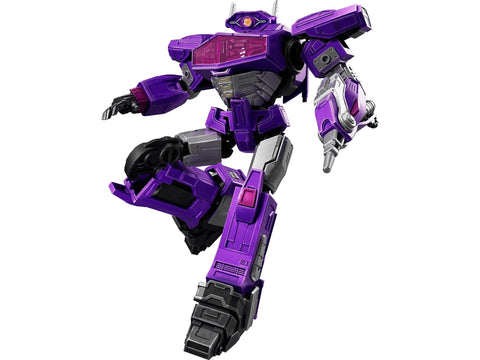 Blokees Shockwave Transformers One surenkama figūrėlė 71184