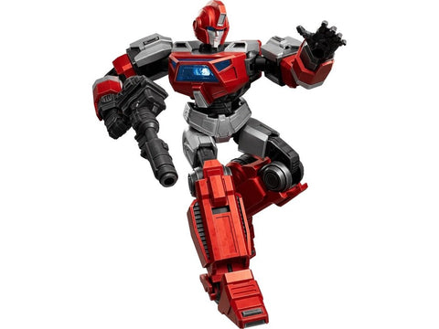 Blokees Ironhide Transformers One surenkama figūrėlė 71185