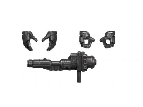 Blokees Ironhide Transformers One surenkama figūrėlė 71185