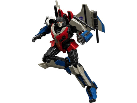 Blokees Starscream Transformers One surenkama figūrėlė 71177