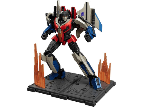 Blokees Starscream Transformers One surenkama figūrėlė 71177