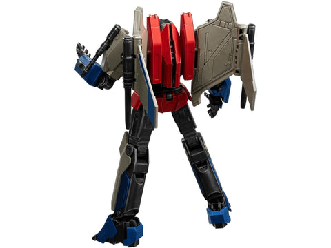 Blokees Starscream Transformers One surenkama figūrėlė 71177