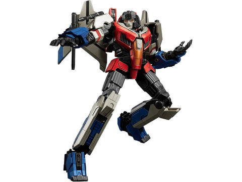 Blokees Starscream Transformers One surenkama figūrėlė 71177