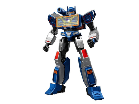 Blokees Soundwave Transformers One surenkama figūrėlė 71183