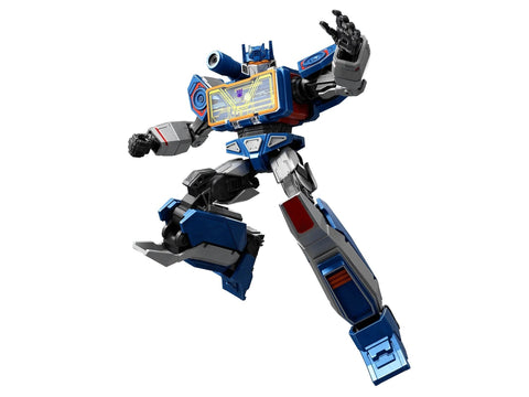 Blokees Soundwave Transformers One surenkama figūrėlė 71183