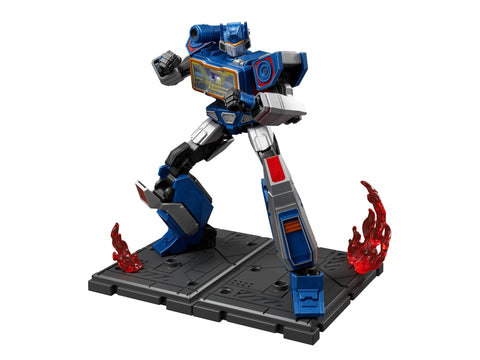Blokees Soundwave Transformers One surenkama figūrėlė 71183