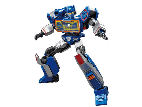 Blokees Soundwave Transformers One surenkama figūrėlė 71183
