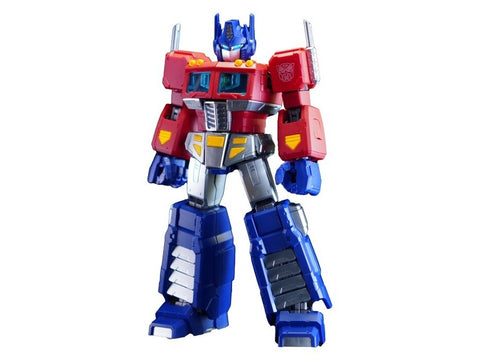 Blokees Transformers G1 Optimus Prime Action Edition modelis 71156