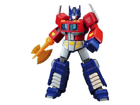 Blokees Transformers G1 Optimus Prime Action Edition modelis 71156