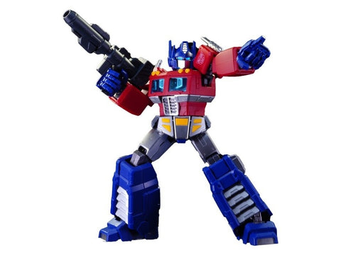 Blokees Transformers G1 Optimus Prime Action Edition modelis 71156