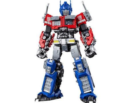 Blokees Transformers Optimus Prime Rise of the Beasts surinkimo rinkinys