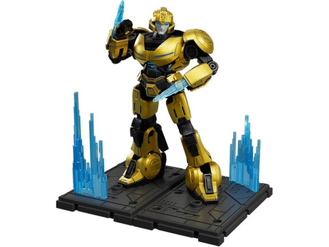 Blokees Transformers One B-127 Classic Class surenkamas modelis 71176