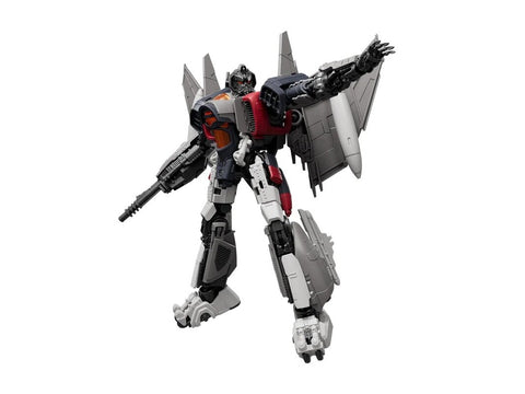 Blokees Transformers Bumblebee Blitzwing surenkama figūrėlė 71425