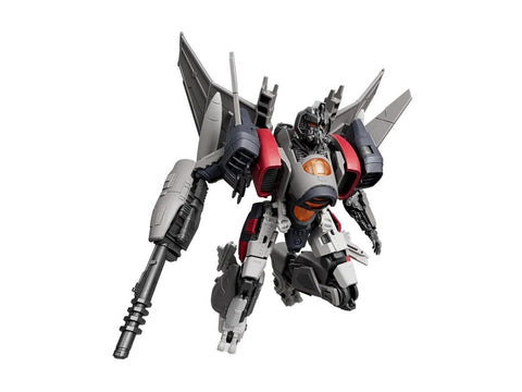 Blokees Transformers Bumblebee Blitzwing surenkama figūrėlė 71425