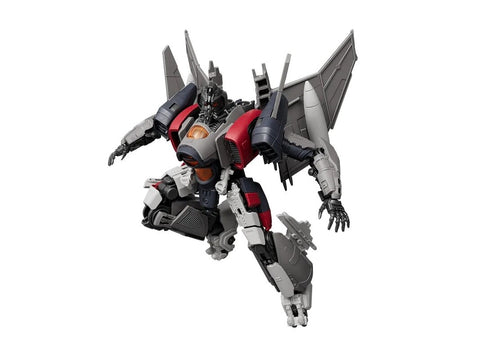 Blokees Transformers Bumblebee Blitzwing surenkama figūrėlė 71425