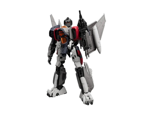 Blokees Transformers Bumblebee Blitzwing surenkama figūrėlė 71425