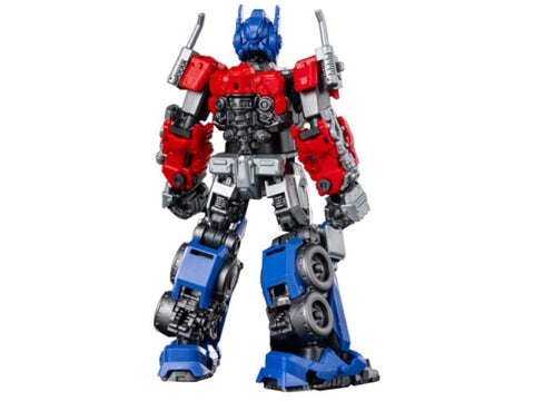 Blokees Transformers Optimus Prime Rise of the Beasts surinkimo rinkinys
