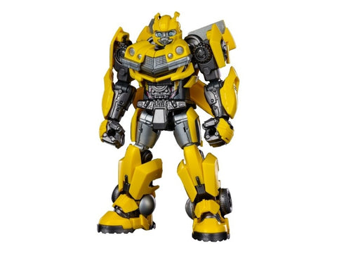 Blokees Transformers Bumblebee Rise of the Beasts surenkamas modelis 71142