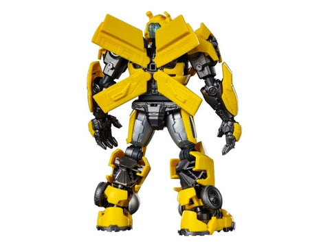 Blokees Transformers Bumblebee Rise of the Beasts surenkamas modelis 71142