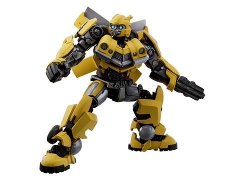 Blokees Transformers Bumblebee Rise of the Beasts surenkamas modelis 71142