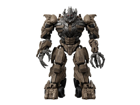 Blokees Transformers Megatron Dark of the Moon surenkamas modelis 71422
