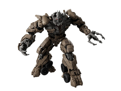 Blokees Transformers Megatron Dark of the Moon surenkamas modelis 71422