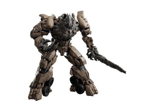 Blokees Transformers Megatron Dark of the Moon surenkamas modelis 71422