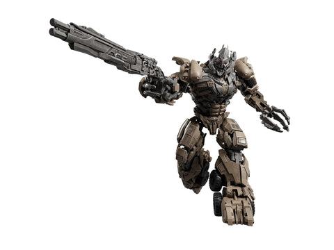 Blokees Transformers Megatron Dark of the Moon surenkamas modelis 71422
