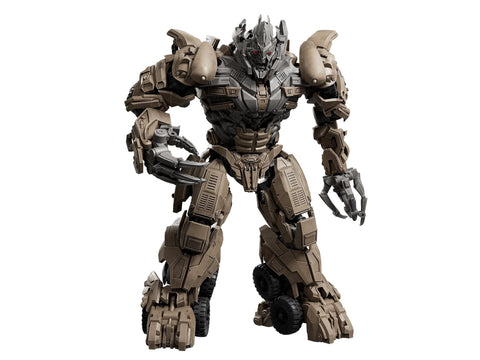 Blokees Transformers Megatron Dark of the Moon surenkamas modelis 71422