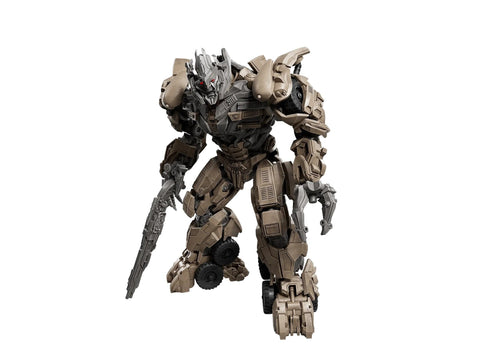 Blokees Transformers Megatron Dark of the Moon surenkamas modelis 71422