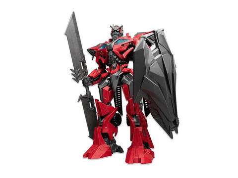 Blokees Transformers Sentinel Prime Dark of the Moon surenkamas modelis 71424
