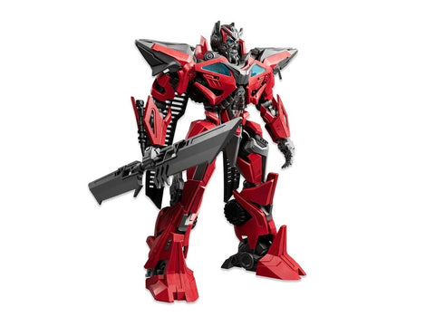 Blokees Transformers Sentinel Prime Dark of the Moon surenkamas modelis 71424