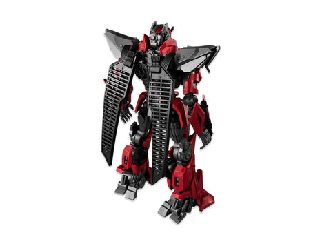 Blokees Transformers Sentinel Prime Dark of the Moon surenkamas modelis 71424