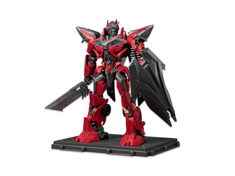 Blokees Transformers Sentinel Prime Dark of the Moon surenkamas modelis 71424