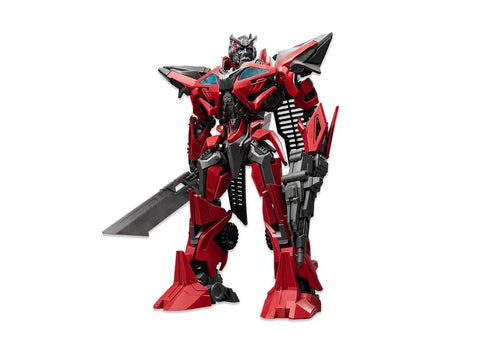 Blokees Transformers Sentinel Prime Dark of the Moon surenkamas modelis 71424