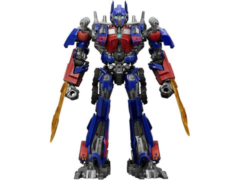 Blokees Transformers Optimus Prime Classic Class 09 modelis 71157
