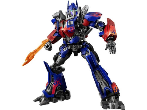 Blokees Transformers Optimus Prime Classic Class 09 modelis 71157