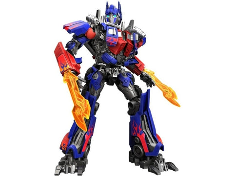 Blokees Transformers Optimus Prime Classic Class 09 modelis 71157
