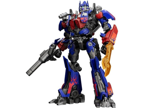 Blokees Transformers Optimus Prime Classic Class 09 modelis 71157