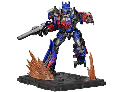 Blokees Transformers Optimus Prime Classic Class 09 modelis 71157