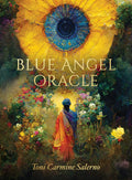Blue Angel: Blue Angel Oracle Kortos - HOBI.LT 🇱🇹