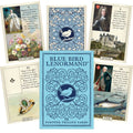 Blue Bird Lenormand kortosHOBI.LT 🇱🇹