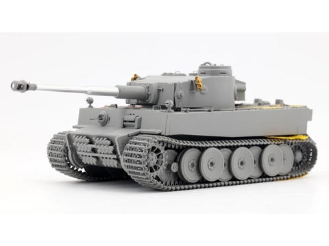 Border Model Tiger I ankstyvas, s.Pz.Abt.502 Leningradas 1942/43 žiema, 1/35