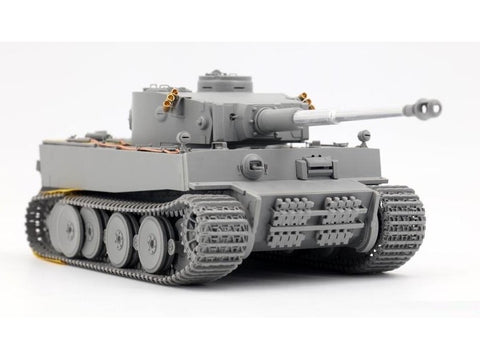Border Model Tiger I ankstyvas, s.Pz.Abt.502 Leningradas 1942/43 žiema, 1/35