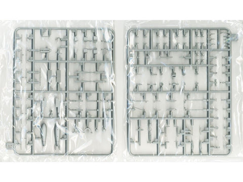 Supermarine Spitfire Mk.Vb 1/35 plastikinis lėktuvo modelis