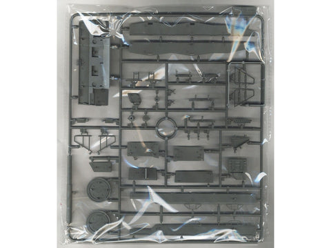 Border Model Leopard 2A6 Ukraina 1/35 plastikinis tanko rinkinys BT-031