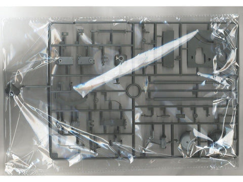 Border Model Jagdpanzer IV L/70(A) MID 1/35 plastikinis rinkinys BT-028