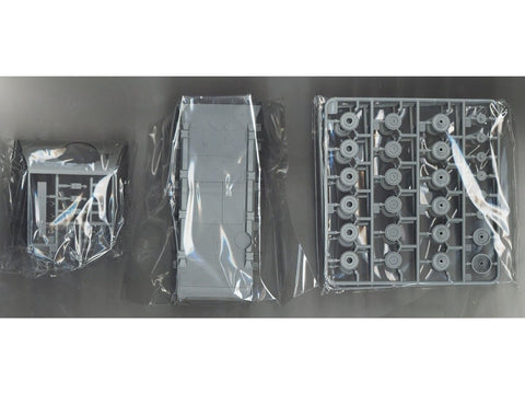 Border Model Jagdpanzer IV L/70(A) MID 1/35 plastikinis rinkinys BT-028