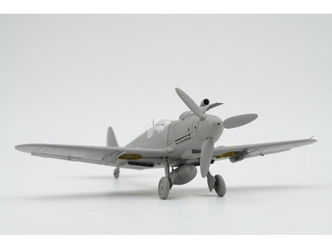 Border Messerschmitt Bf 109 G-10 plastikinis surenkamas modelis 1/35 BF-013